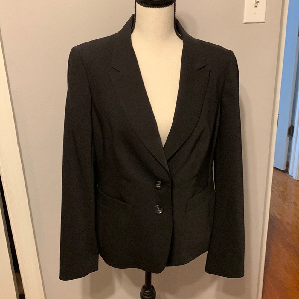 Gorgeous The Limited Blazer- Luxe Collection